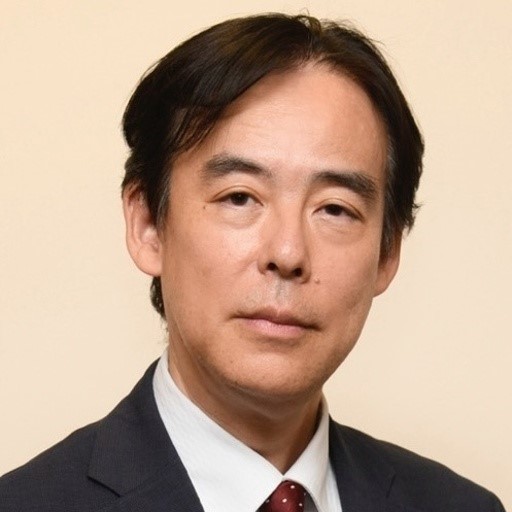 委員長の写真