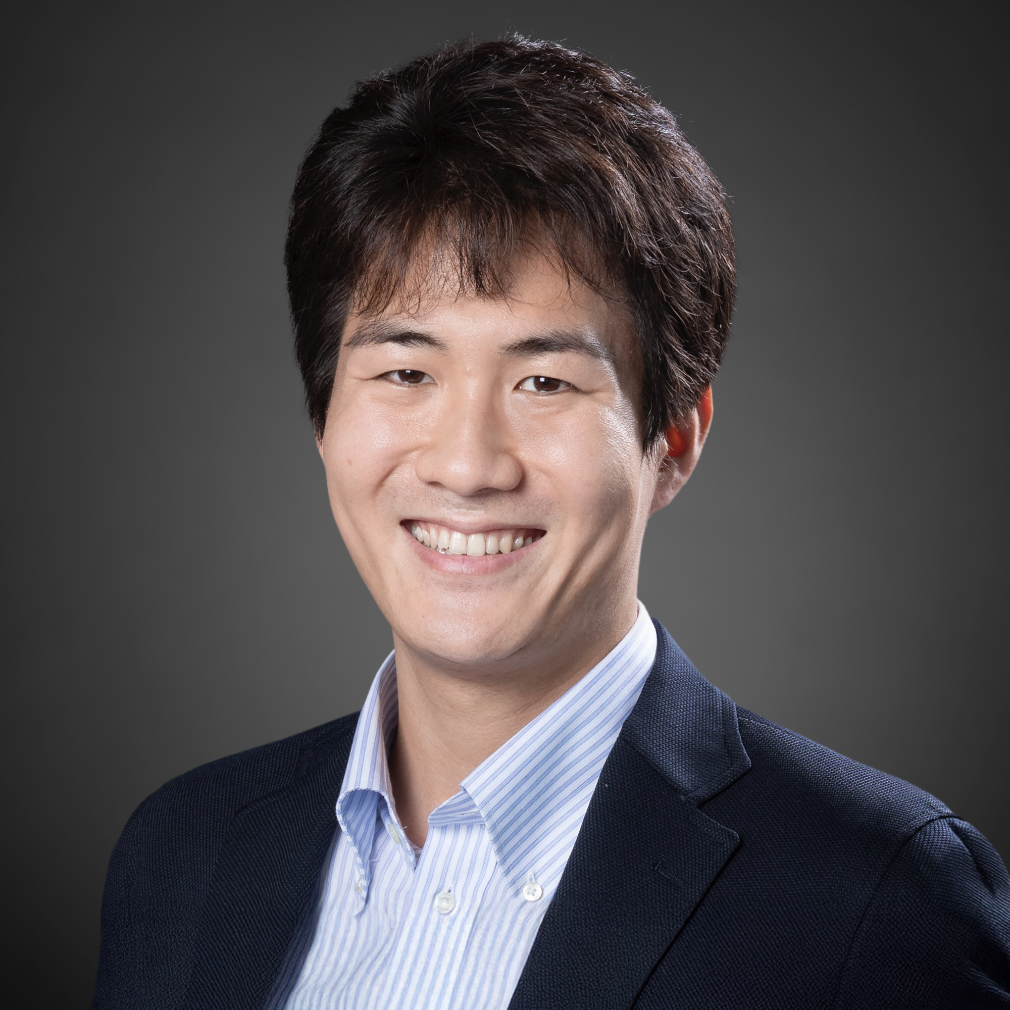 加瀬 敬唯 氏